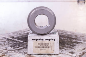 magnaloy coupling M30012012 300 HUB 1-5/8X3/8