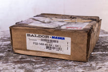 Load image into Gallery viewer, Baldor Maska P32-14M-40-SK (SK) SPROCKET 32 TEETH, 14MM PITCH