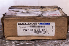Load image into Gallery viewer, Baldor Maska P32-14M-40-SK (SK) SPROCKET 32 TEETH, 14MM PITCH