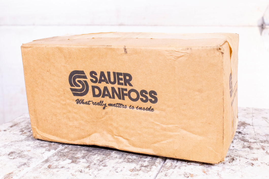 SAUER DANFOSS 11015805 HIC Flow Control Valve