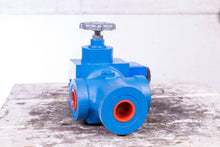 Load image into Gallery viewer, Vickers Directional Valve DG4V30BMUB660 ECT506F0BMUB621TB Pressure Relief Valve