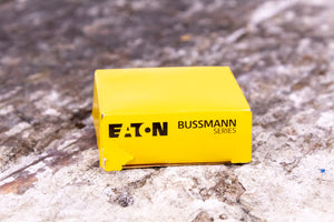 EATON Bussmann Series LP-CC-30 Time Delay Fuse