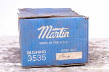 Load image into Gallery viewer, Martin 3535 3-5/16 TAPER BUSHING