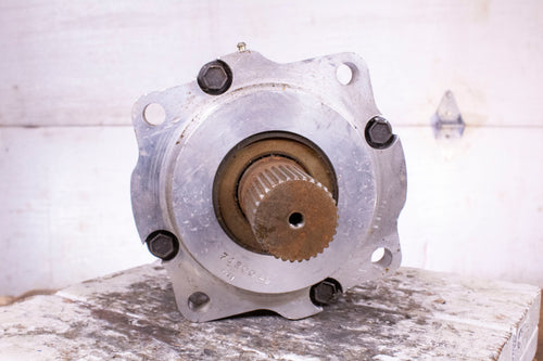 74200-9 Hydraulic Motor