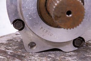 74200-9 Hydraulic Motor