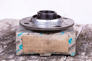 Dodge 450061 FLANGE BEARING 4BOLT 1-1/4INCH