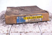 Load image into Gallery viewer, Eaton 2A82B86SK SHEAVE / PULLEY