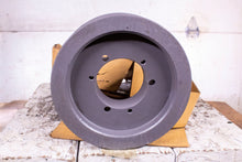 Load image into Gallery viewer, Browning 3B70SK Q-D Sheave, Cast Iron, 3 Groove, A or B Belt, Uses SK Bushing