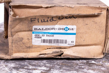 Load image into Gallery viewer, Baldor Dodge 4B50 - SD SHEAVE 455650