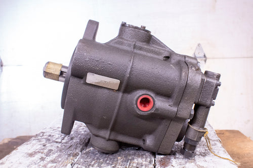 Vickers PVB20RS20C11 Hydraulic Piston Pump