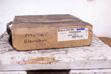 Load image into Gallery viewer, Baldor Maska 3B94 (SK) Cast Iron Pulley Sheave