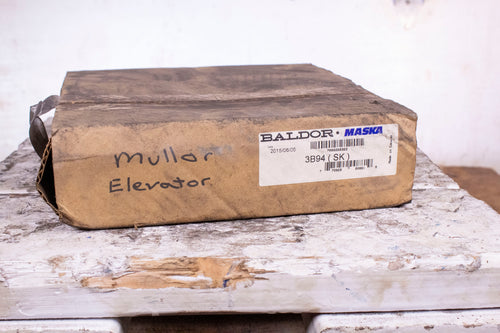 Baldor Maska 3B94 (SK) Cast Iron Pulley Sheave