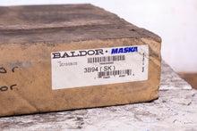 Load image into Gallery viewer, Baldor Maska 3B94 (SK) Cast Iron Pulley Sheave