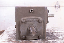 Load image into Gallery viewer, Boston Gear 72150G Gear Reducer