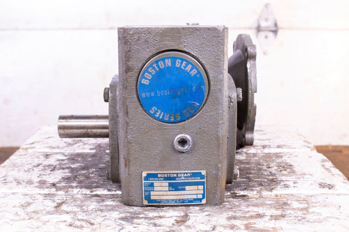 Boston Gear FWA721-200-B5-G Speed Reducer