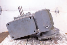 Load image into Gallery viewer, Boston Gear FWA721-200-B5-G Speed Reducer