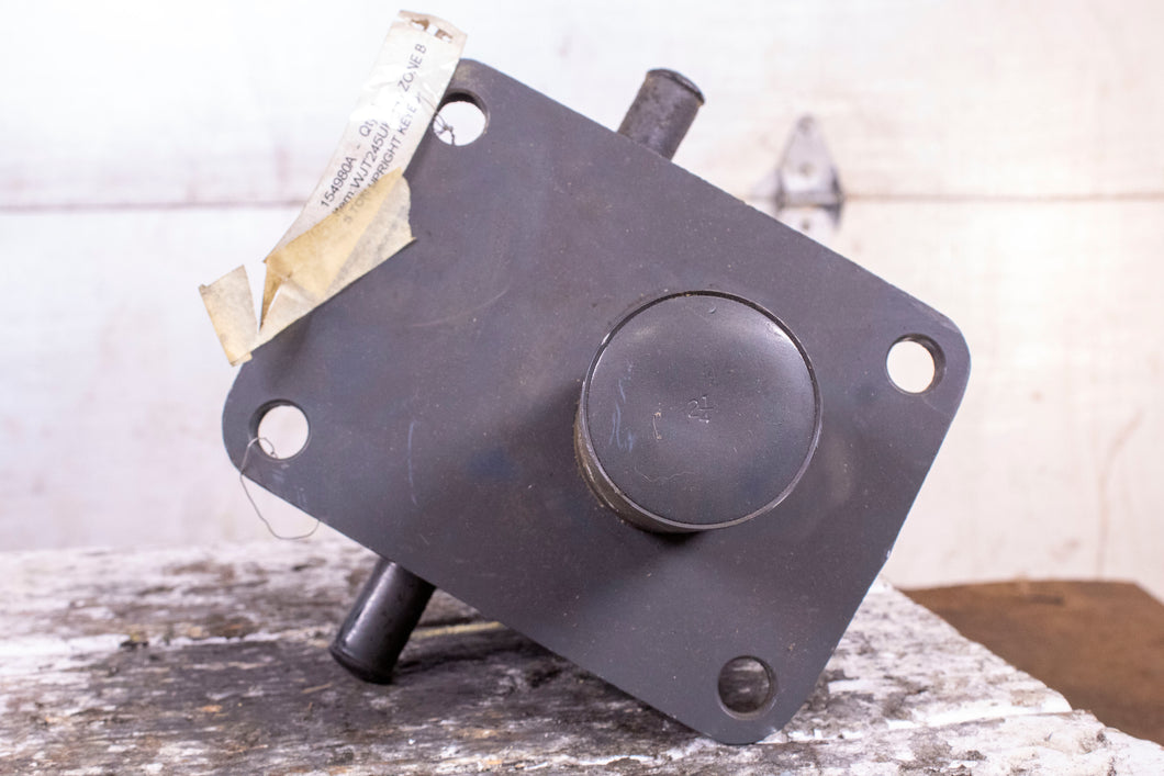 Joyce 154980A WJT245UK Machine Screw Jack 5 Ton