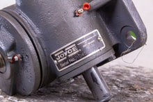 Load image into Gallery viewer, Joyce 154980A WJT245UK Machine Screw Jack 5 Ton