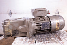 Load image into Gallery viewer, Nord Type 3K63L/4 CUS BRE5 HL Gear Motor