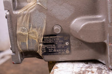 Load image into Gallery viewer, Nord Type 3K63L/4 CUS BRE5 HL Gear Motor