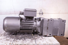 Load image into Gallery viewer, Nord Type 3K63L/4 CUS BRE5 HL Gear Motor