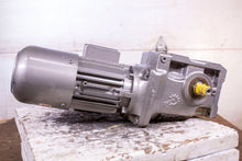 Load image into Gallery viewer, Nord Type 3K63L/4 CUS BRE5 HL Gear Motor