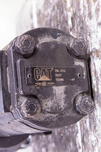 Cat 258-3520 Hydraulic Pump 31cc Gear Pump