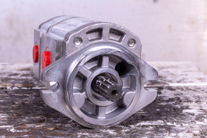 Cat 258-3521 Hydraulic Pump