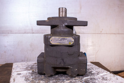 Hydradyne Commercial P350A598KEAB12 Hydraulic Pump