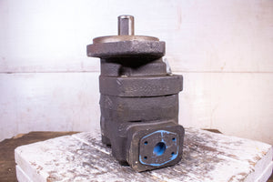 Hydradyne Commercial P350A598KEAB12 Hydraulic Pump