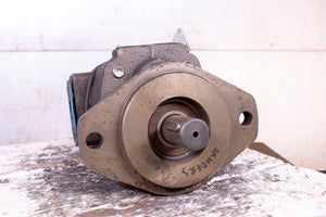 Hydradyne Commercial P350A598KEAB12 Hydraulic Pump