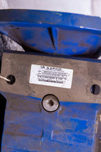 Load image into Gallery viewer, Sipco NMRV110/7.5/S1.625/N210 Motovario 9806264 NMRV 110 Worm Gearbox