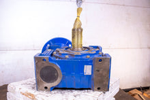 Load image into Gallery viewer, Sipco NMRV110/7.5/S1.625/N210 Motovario 9806264 NMRV 110 Worm Gearbox