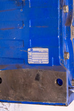 Load image into Gallery viewer, Sipco NMRV110/7.5/S1.625/N210 Motovario 9806264 NMRV 110 Worm Gearbox