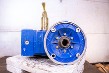 Load image into Gallery viewer, Sipco NMRV110/7.5/S1.625/N210 Motovario 9806264 NMRV 110 Worm Gearbox