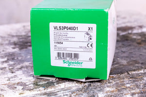 Schneider Electric VLS3P040D1 Disconnect Switch