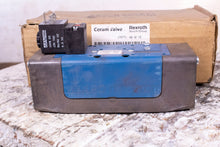 Load image into Gallery viewer, Rexroth GS-030061-02451 Ceramic Solenoid Valve