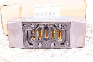 Rexroth GS-030061-02451 Ceramic Solenoid Valve