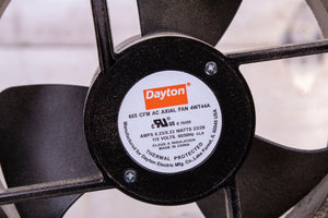 Dayton (1) 4WT44A AC Axial Fan