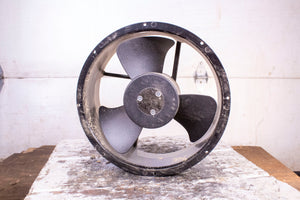 Dayton (1) 4WT44A AC Axial Fan