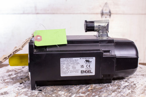 KOLLMORGEN AKM53L-ANS2S-E2 SERVOMOTOR 02201-3865