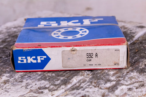 SKF 592 A Cup