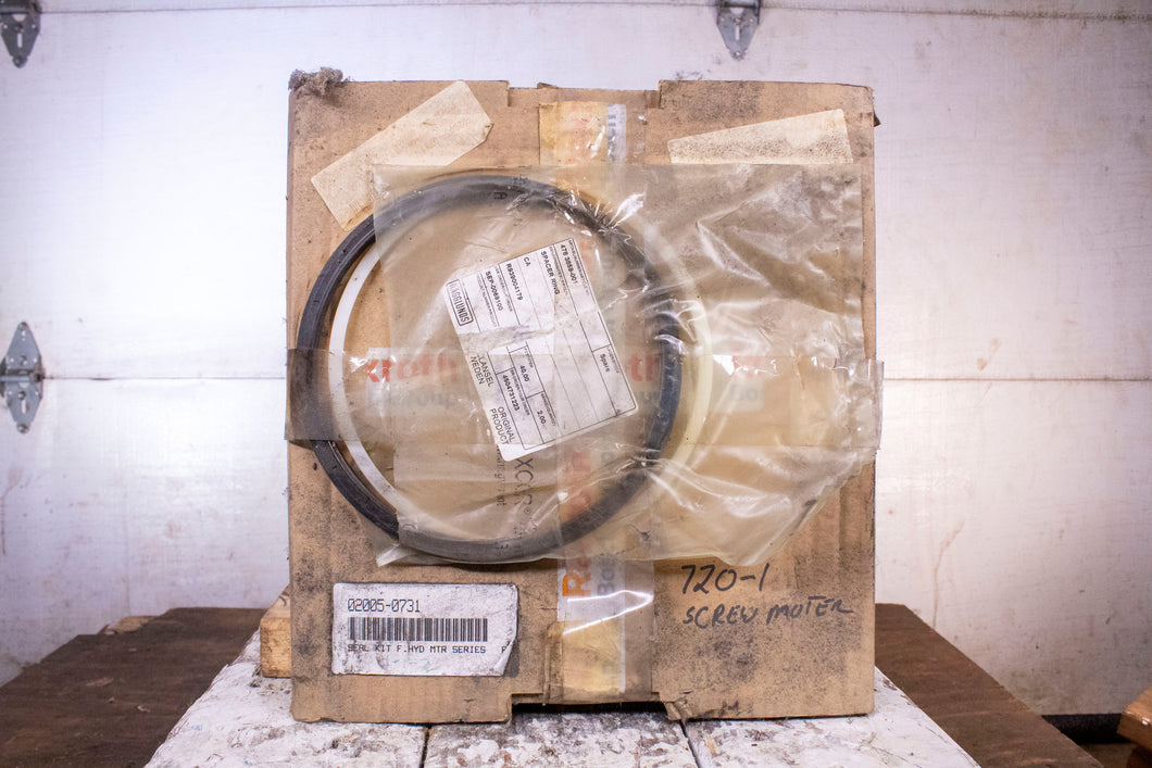 Hagglunds R939004179 SPACER RING 478 3859-001 02005-0731