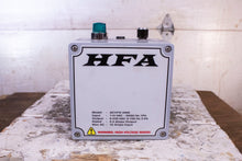 Load image into Gallery viewer, HFA ACVFD 2000 Conveyor Vfd Drive 115v-ac 0-230v-ac