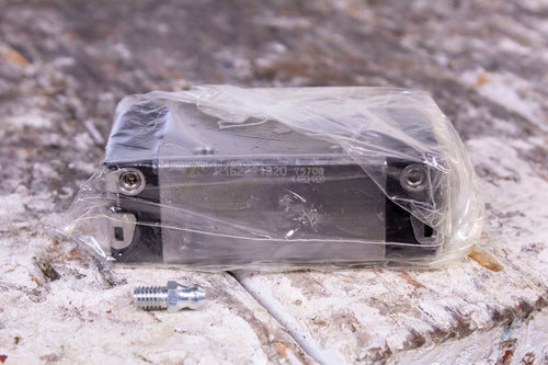 REXROTH Rail Slider Bearing R162221320