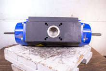 Load image into Gallery viewer, DelTorq 150-DA-00 Pneumatic Actuator