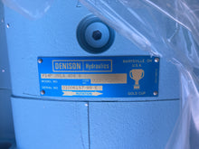 Load image into Gallery viewer, Parker Denison P14p2r1a404a 023-80168-0 Hydraulic Pump