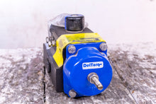 Load image into Gallery viewer, Deltorq 065-DA-00 PNUEMATIC RACK &amp; PINION ACTUATOR