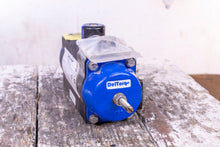 Load image into Gallery viewer, Deltorq 065-DA-00 PNUEMATIC RACK &amp; PINION ACTUATOR