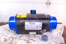Load image into Gallery viewer, Deltorq 085-DA-00 Pneumatic Actuator